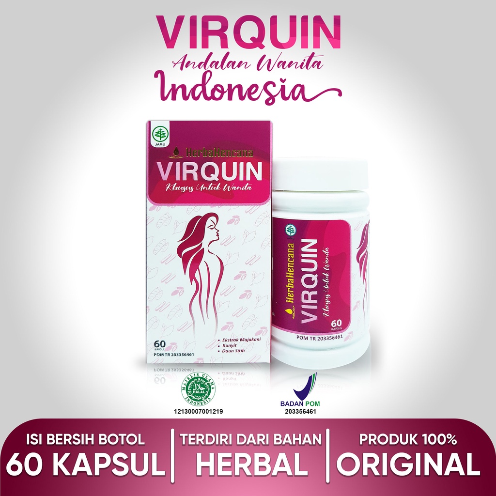 VIRQUIN