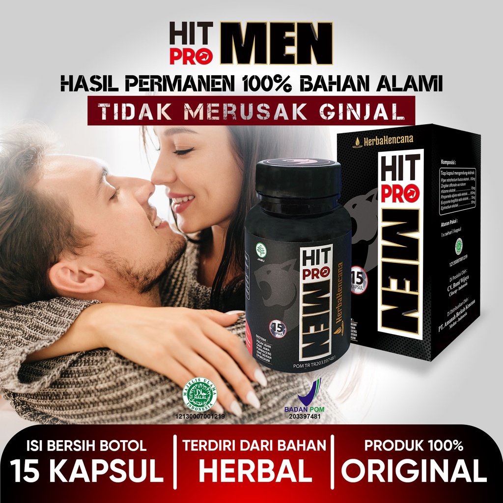 HIT PRO MEN